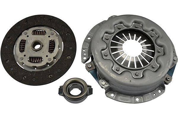 KAVO PARTS Комплект сцепления CP-2041